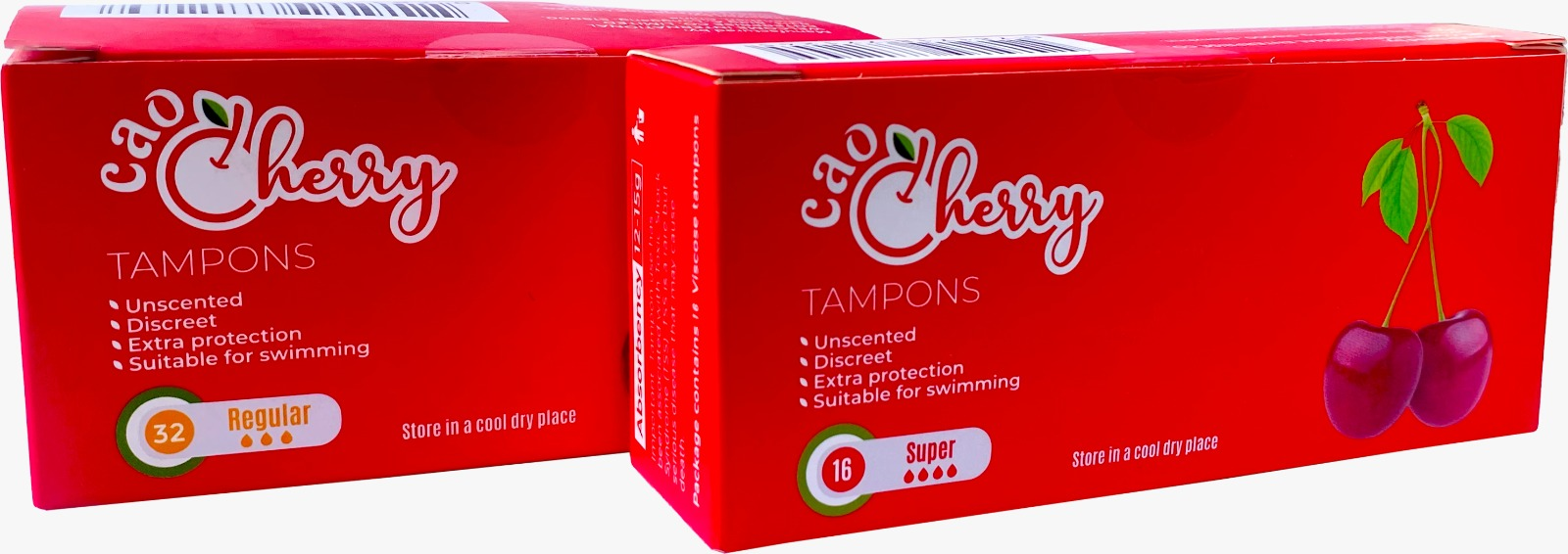 Tampons